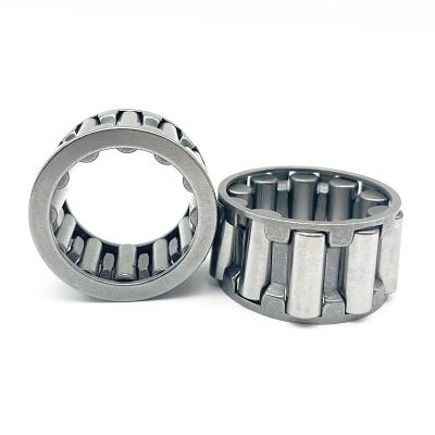 China K35*51*30 Hotels needle k type roller bearings for sale