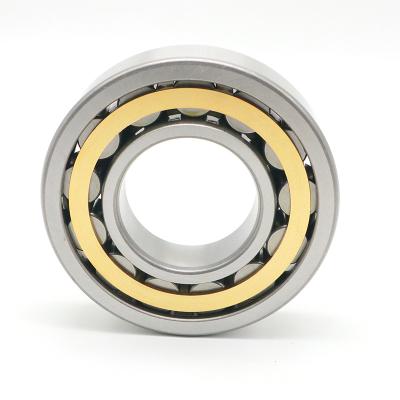 China NJ1012EM Hotels Precision Grade Roller Bearings for sale