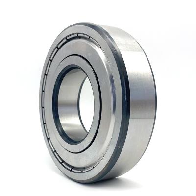 China Hotels 6201 sealed bearing process ball bearing directly supplied by Hebei factory for sale