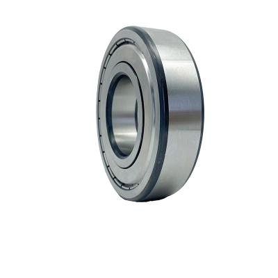 China 6204 ball bearings are from Hebei China factory for sale