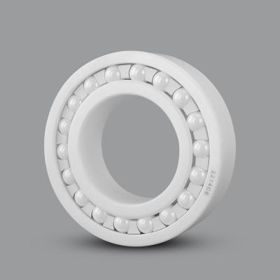 China Hotels Ceramic Full Zirconia Bearings 1304CE for sale