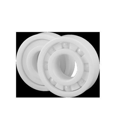 China Hotels Ceramic Bearing Factory Manufactures High Quality 6002 Backing for sale