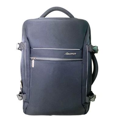 China With USB Waterproof 18 Inch Notebook Bag Sleeve Laptop Backpack For Computer Shoulder Handbag Briefcase Bag for sale