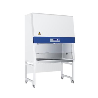 China CE Standard Industrial Clean Room Vertical Laminar Flow Biosafety Cabinet for sale