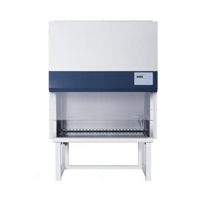 China Industrial Clean Room Biosafety Cabinet Class II A2 Type Biological Cabinet for sale