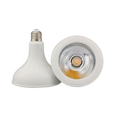 China Residential wholesale full spectrum 16W dali dimmer recessed array lights E27 spot lamps Par38 led 3000K dimmable led par 38 bulb for sale