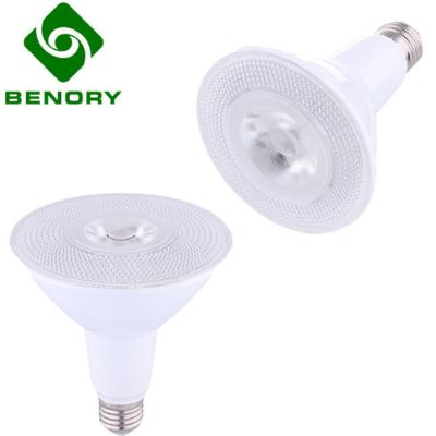 China High Quality Par38 COB Bulb E26 E27 Socket Ceiling White House PAR38 LED Fitting High Quality Spotlight for sale