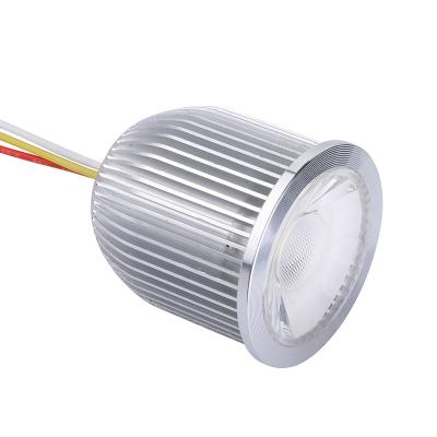 China Dali Dimmable 24v Dc Dimmable 24v Modern Constant Voltage LED COB mr16 dimm module dimm module spot cct tdc 2000k-6500k modern degrees 30 or 60 degrees for sale