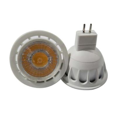 China Factory 3W Mr16 Dimmable Modern Led Recessed Ceiling Led Spotlights White Spot Light for sale