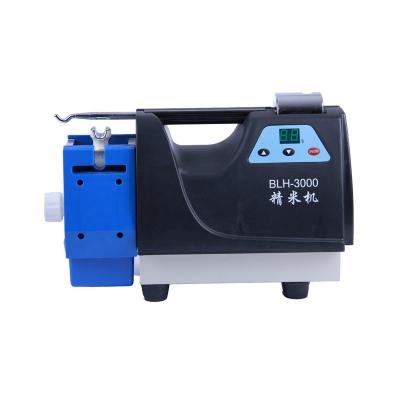 China Paddy Best Quality Small Rice Test Machine Rice Polisher Machine for sale