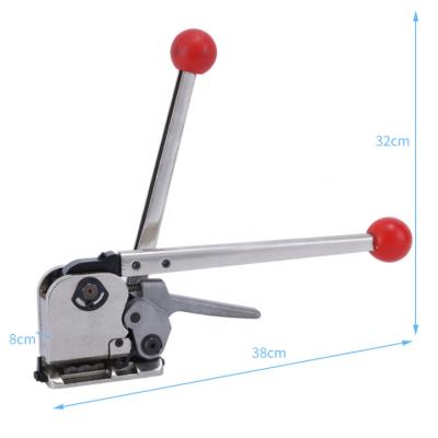 China Easy Work Packing Hand Tools Without Power Easily Operated Wood Packing Machinery for sale