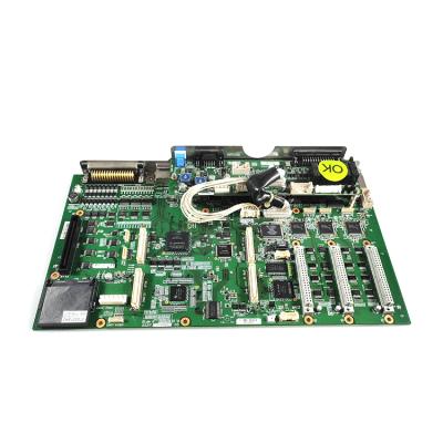 China Factory Direct Selling PC Mainboard Desktop Motherboard Mainboards Industrial Desktop Motherboard for sale