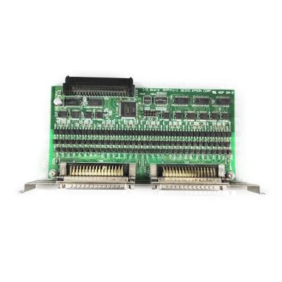 China High Quality Product Price SKP441-1 Pcba Assembly Rc180 I/O Control Cabinet Expansion Board for sale