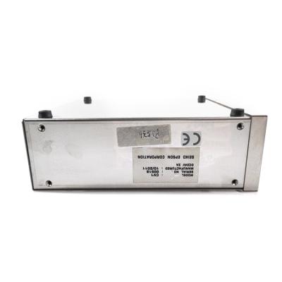 China High Performance Stainless Steel Explosion-proof Electric Control Cabinet Mini Control Panel Box Mini Control Cabinet Electric Control Cabinet for sale