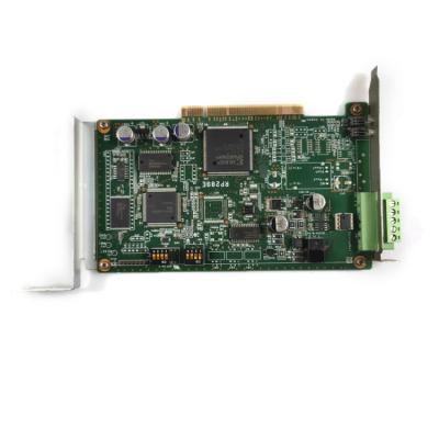 China High Quality Promotional PCB Devicenet Mini Slot Devicenet Board RP289E Product Quality Devicenet Board for sale