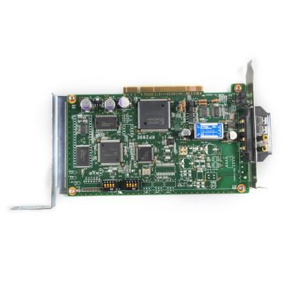 China The high quality product and cheap network interface board DC-link board RP289E for sale