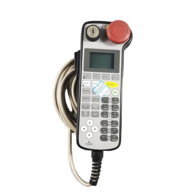 China Original MP7ME3P4 Control Panel Teach MP7ME3P4 Specialist Pendant Manufacturers for sale