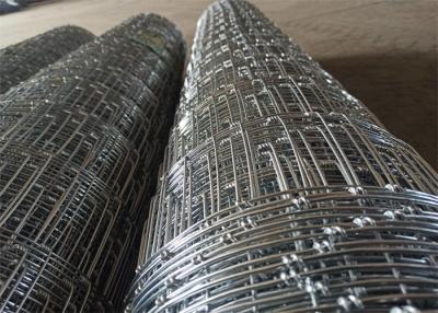 China Hot Dip Galvanized Heavy Duty Field Fence 8 Foot Field Fence Typen Te koop