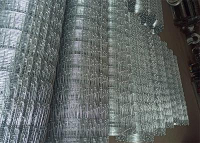 China Cercas de cerdo galvanizadas para ambientes muy duros. en venta