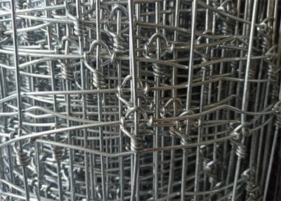 China Steel Wire Field Fence For Deer for sale