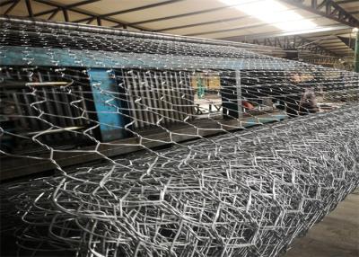 China Curved Gabion Baskets Heavy Galvanized Metal Gabions Basket Cage For Retaining Walls for sale