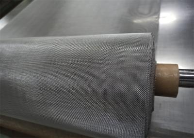 China Umgekehrter holländischer Weave Wire Mesh, Hollander Weave Mesh zu verkaufen