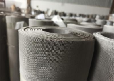 China 304L Stainless Steel Woven Wire Mesh Air Vent Mesh Sample Avaliable for sale