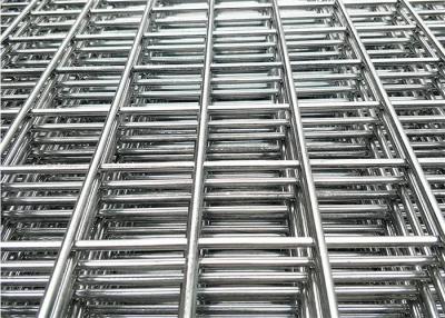 China Hot Dip Galvanized Welded Wire Mesh Korrosionsbeständig ISO9001 zugelassen zu verkaufen