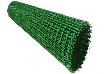 China Euro Guard Welded Wire Mesh Fence 2.5mm - 6.0mm For Transport for sale