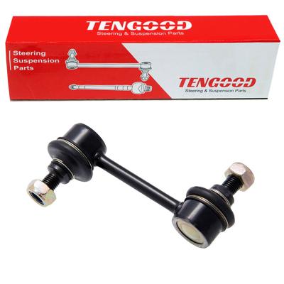 China Tengood Auto Suspension Parts Stabilizer Sway Bar Links For TOYOTA COROLLA 48830-32050 48830-01010 CL0119 CLT-67 SL3655 Standard for sale