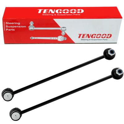 China Tengood Auto Suspension Parts Stabilizer Sway Bar Links For HYUNDAI Santa Fe KIA Sorento 54840-2B000 Standard for sale