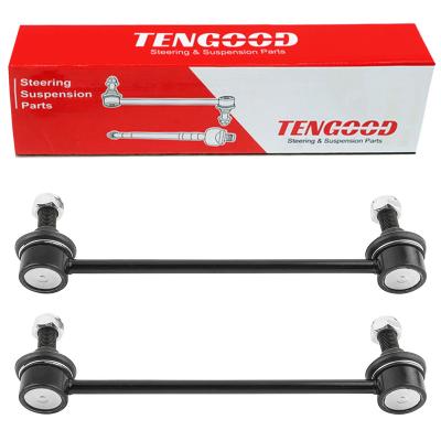 China Tengood Auto Suspension Parts Stabilizer Sway Bar Links For KIA Carens /HYUNDAI Tucson 54830-2E000 54830-1F000 54830-2E100 Standard for sale