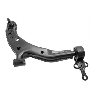 China Tengood Auto Suspension Parts Control Arm For NISSAN Sunny Sentra 54500-4M410 54500-4M400 54500-4M401 54500-4M410 54500-4M411 Standard for sale