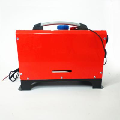 China Cheap Caravan Campervan Air Parking Diesel Heater Standard Size for sale