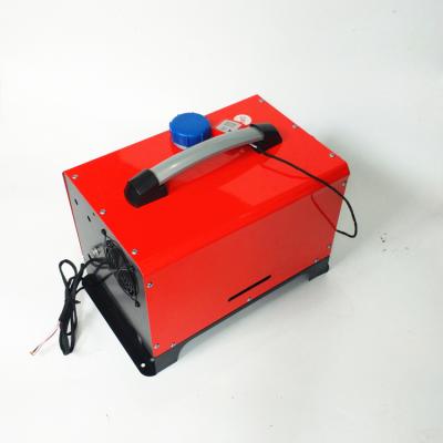 China 12V 5000w Diesel Fuel Air Parking Heater For Trucks Standard Size for sale