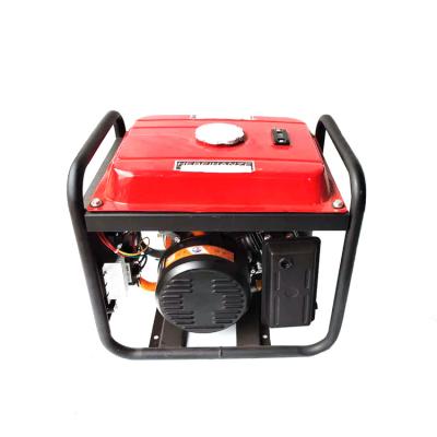 China Electric Vehicles Current Settlement Limit Protection 5kw/10kw Chain Supplement Generator Type For Cheap Sale for sale