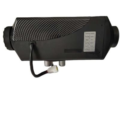 China Auto Universal Diesel Air Parking Heater With Combustion Room Standard Size CE for sale