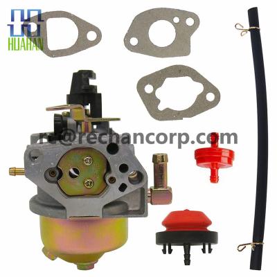 China Genuine Aluminum Alloy HUAYI 178SA 183SA Carburetor For MTD CUB Cadet Troy Snow Blower Parts for sale