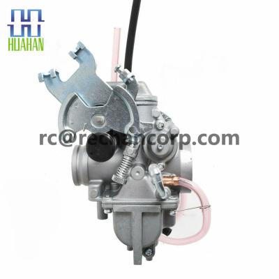 China Aluminum Alloy Carburetor For Yamaha TTR230 TTR 230 Scooter Carburetor 2005-2009 for sale