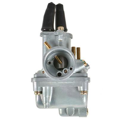 China Aluminum alloy CARBURETOR FOR YAMAHA Y-ZINGER 80 PW80 1983 1985 for sale