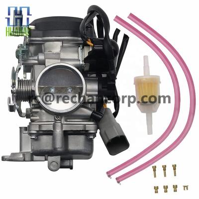 China Aluminum Alloy Carburetor For 2001 Buell Blast Carburetor Buell Blast 2000-2009 500 27404-00YA for sale