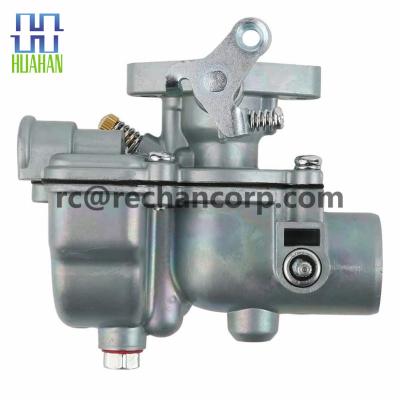 China Aluminum Alloy 251234R91 Carburetor Kit For Farmall IH Tractor CUB Engine SN 312389 International Early Cub LoBoy 154 Tractor Replaces IH 63349 for sale