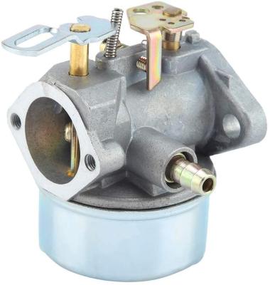 China Aluminum Alloy Carb Carburetor For Tecumseh 640349 640052 640054 8hp 9hp 10hp LH318SA LH358SA for sale