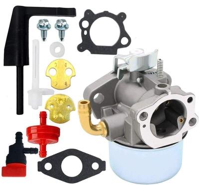 China Aluminum Alloy Carburetor Carburetor for Briggs and Stratton 798653 Carburetor 697354 790290 791077 698860 New for sale