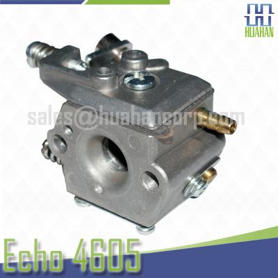 China Aluminum alloy Walbro WT-120B carburetor for Echo CLS4600 CLS4610 SRM4600 SRM 4605 spring trimmer for sale