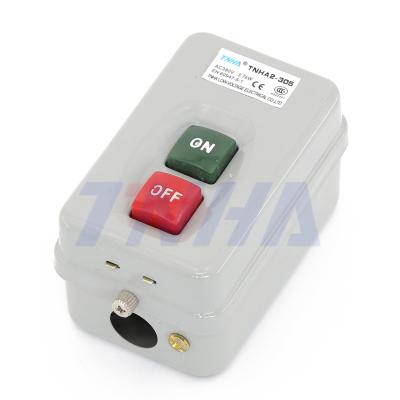 China TNHA2-305 Control Power Switch Box Switch Electronics Switch TNHA2-305 for sale