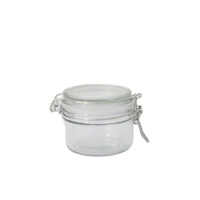 China Modern Removable 100ml Food Storage Tank for sale