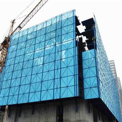 China Construction Industrial Easy Climbing Climbing Scaffolds for sale