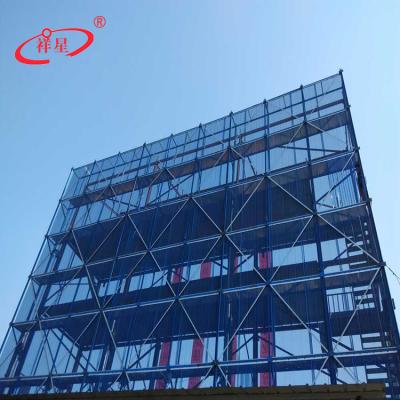 China 100% New Construction Industrial Wholesale Scaffolding For Skyscrapers for sale