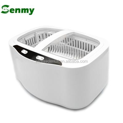 China New Type Digital Household E303 2.5L Dental Ultrasonic Cleaner for sale